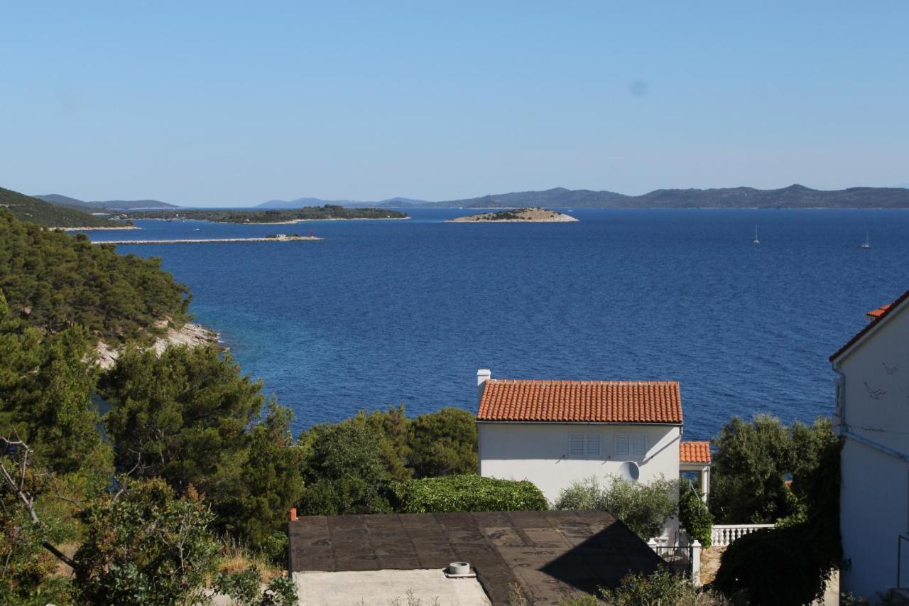 Apartments With A Parking Space Sali, Dugi Otok - 8181 Exterior photo