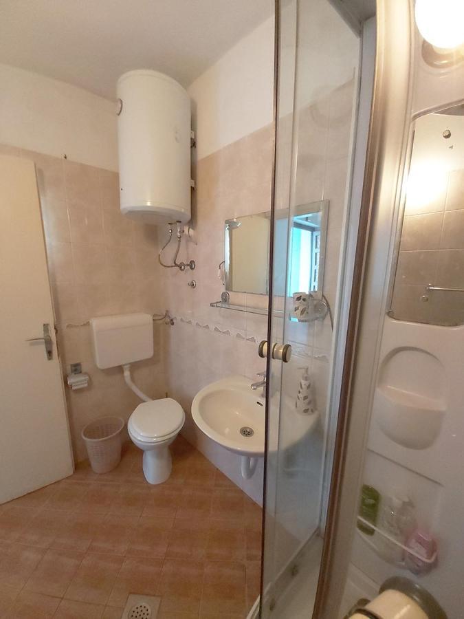 Apartments With A Parking Space Sali, Dugi Otok - 8181 Exterior photo