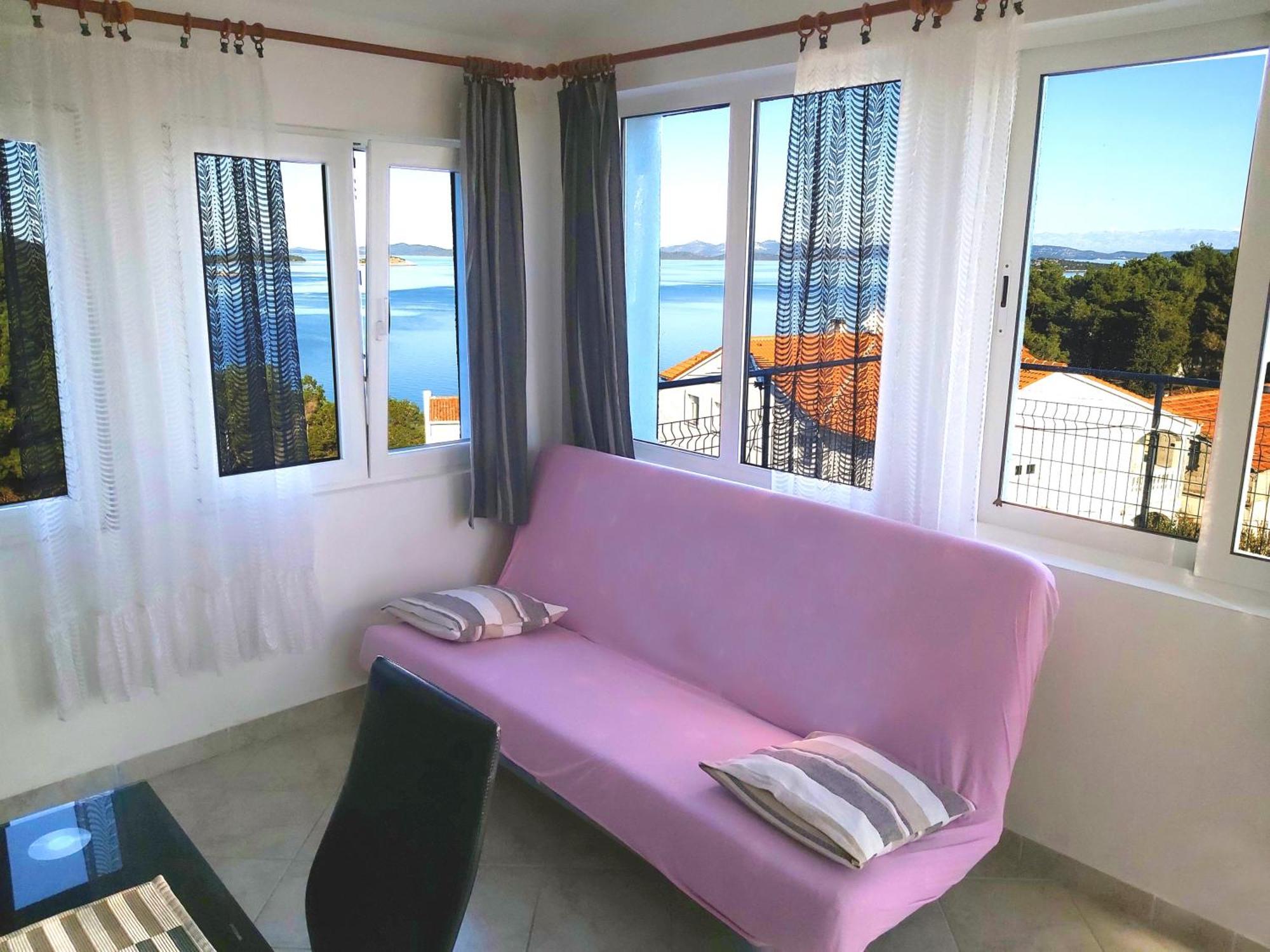 Apartments With A Parking Space Sali, Dugi Otok - 8181 Room photo